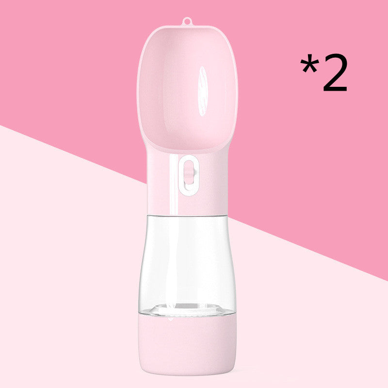 Traveling Out Portable Water Dispenser