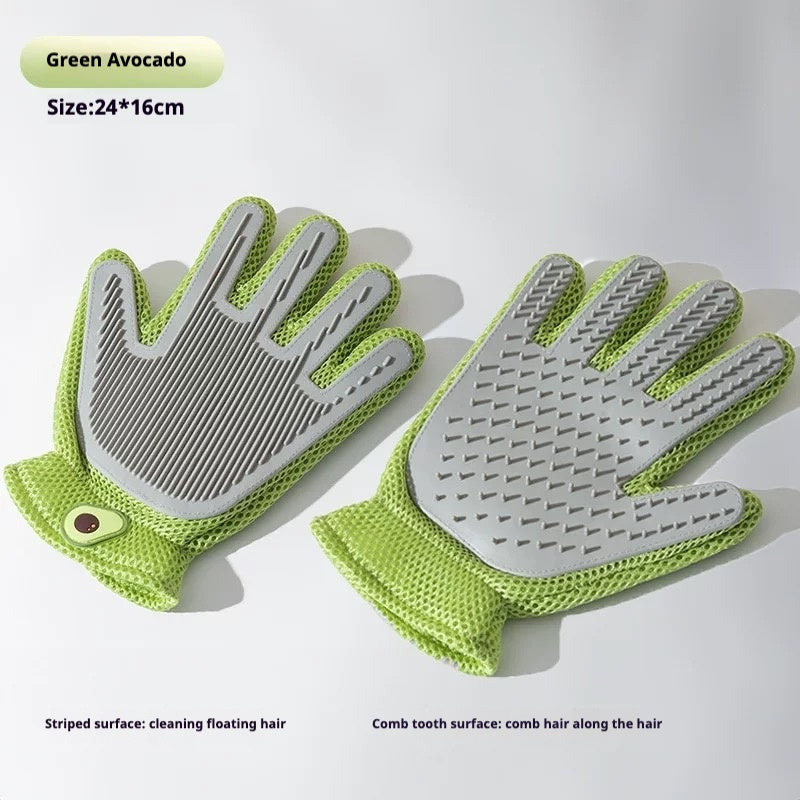 Cat Hair Removal Tools
