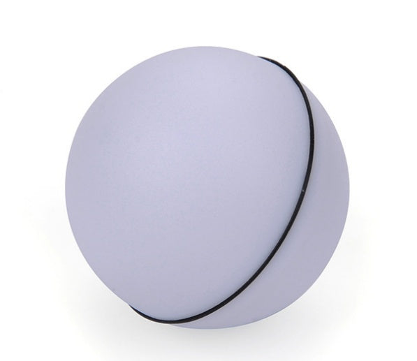 Electronic Rolling Pet Funny Cat Toy Ball