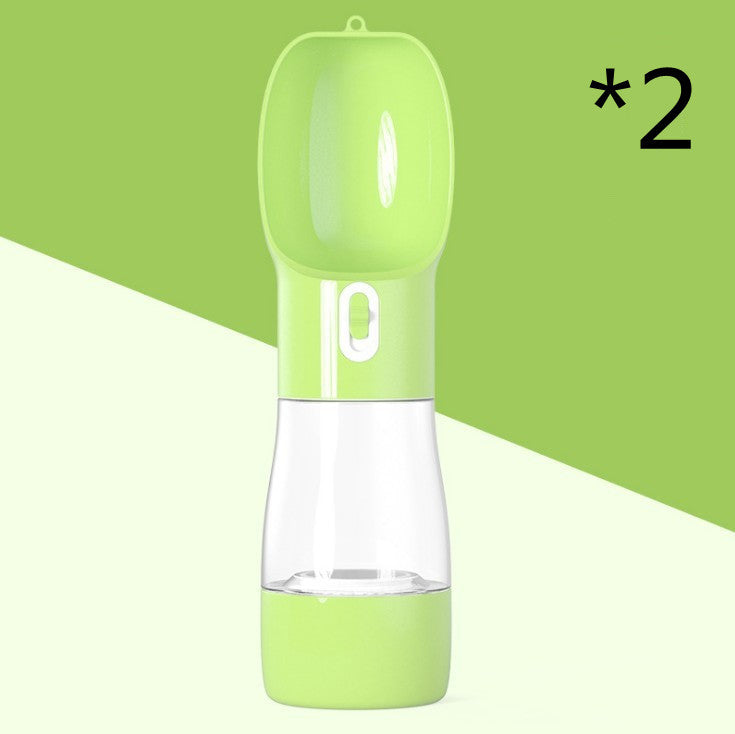 Traveling Out Portable Water Dispenser