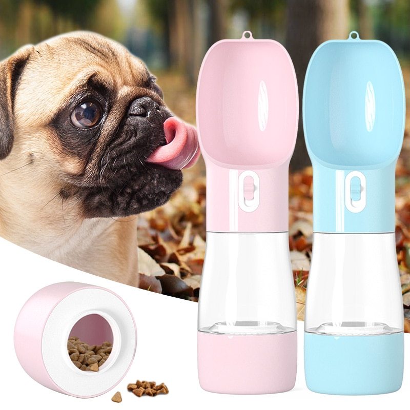 Traveling Out Portable Water Dispenser