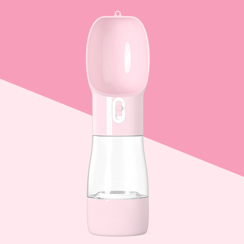Traveling Out Portable Water Dispenser