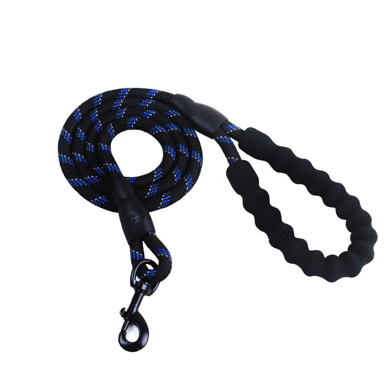 Reflective Nylon Pet Dog Leash