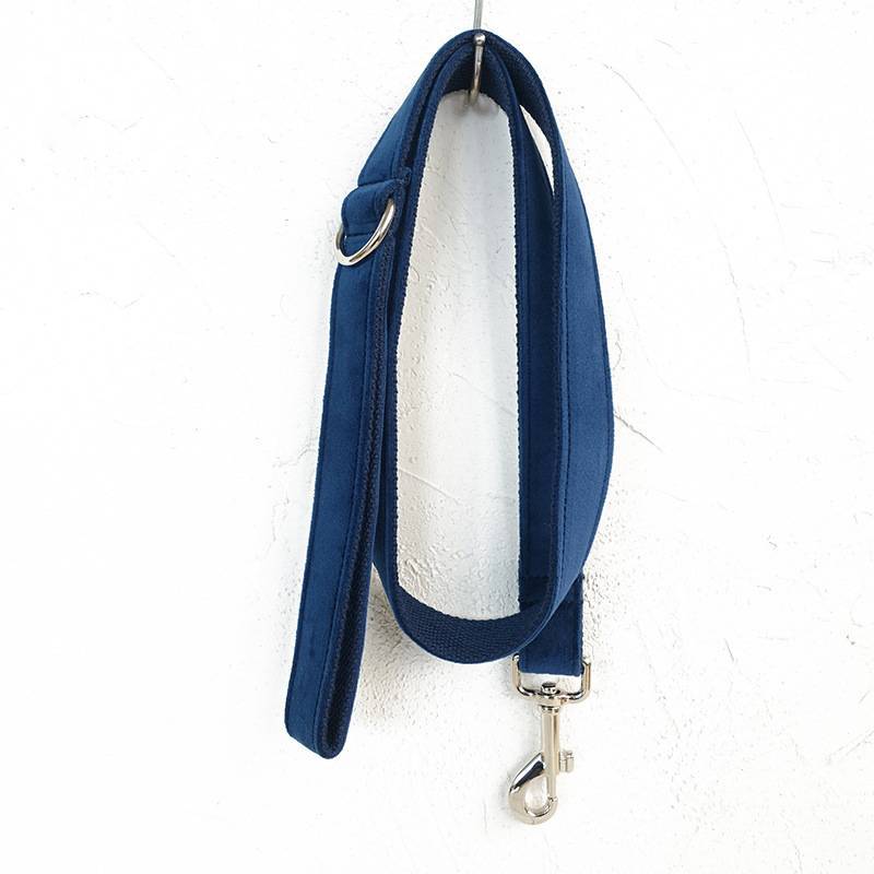 Pet traction collar dog chain