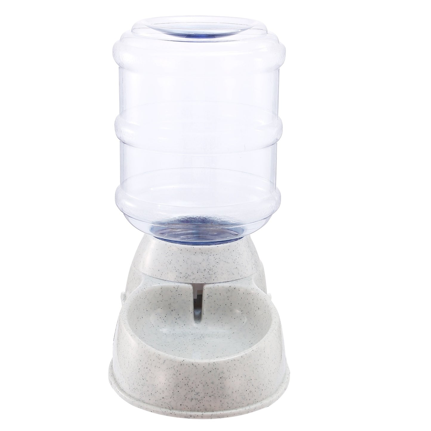 Self-Dispensing Gravity Pets Water Feeder