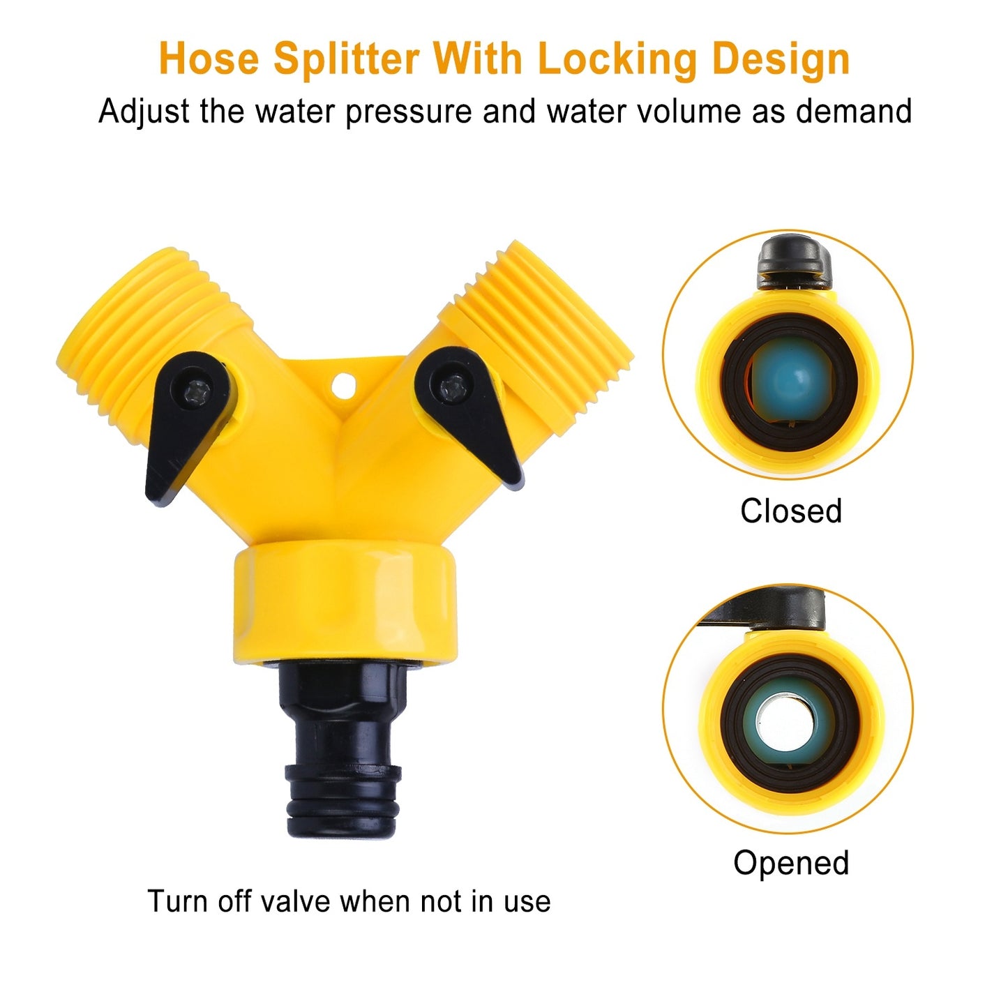 Water Fountain Outdoor Dog Pet Water Dispenser