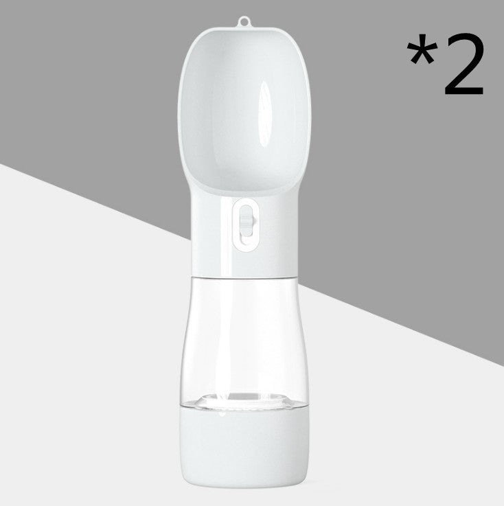 Traveling Out Portable Water Dispenser