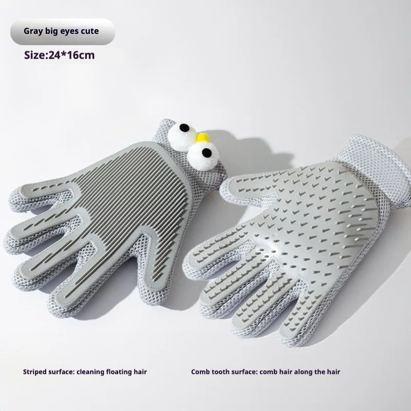 Cat Hair Removal Tools