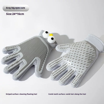 Cat Hair Removal Tools