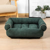 Dog Sofa Bed Sleeping Bag Kennel Cat Puppy Sofa Bed Pet House Winter Warm Beds Cushion