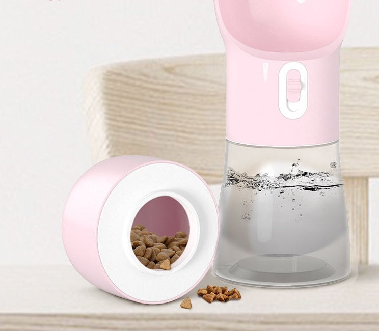 Traveling Out Portable  Water Dispenser