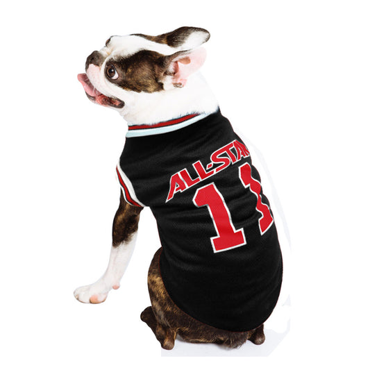 World Cup Ball Dog Vest