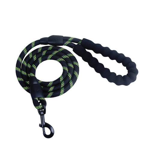 Reflective  Nylon Pet Dog Leash