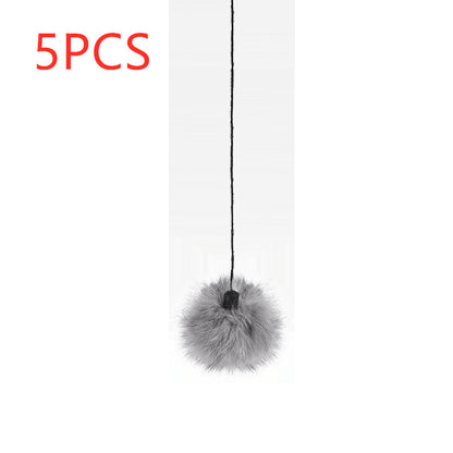 Interactive  Electronic Motion Cat Toy