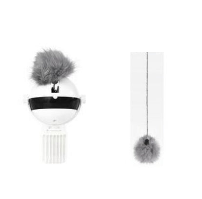 Interactive  Electronic Motion Cat Toy