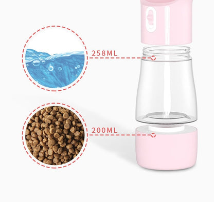 Traveling Out Portable  Water Dispenser