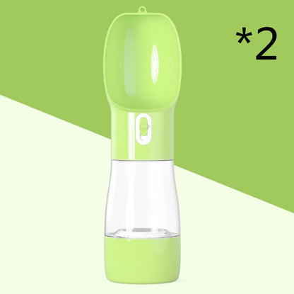 Traveling Out Portable  Water Dispenser