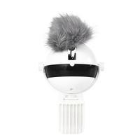 Interactive  Electronic Motion Cat Toy