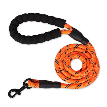 Reflective  Nylon Pet Dog Leash