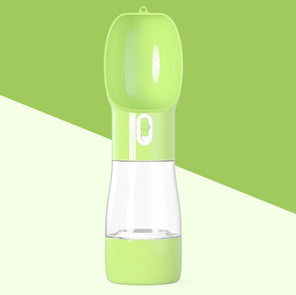 Traveling Out Portable  Water Dispenser