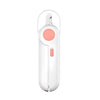 LED Light-Emitting Professional Pet Nail Clippers Dog Cat Cutter