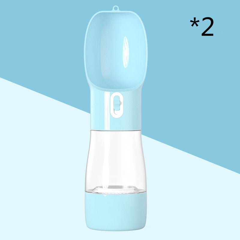 Traveling Out Portable  Water Dispenser