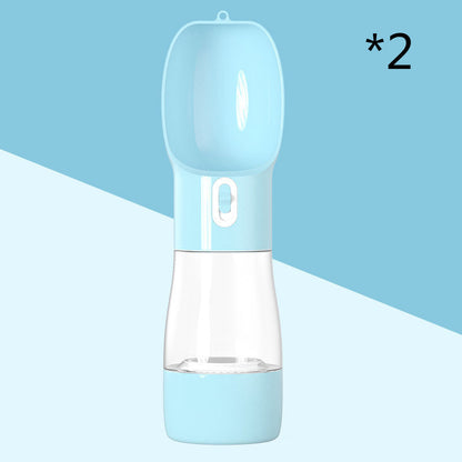 Traveling Out Portable  Water Dispenser