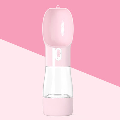 Traveling Out Portable  Water Dispenser