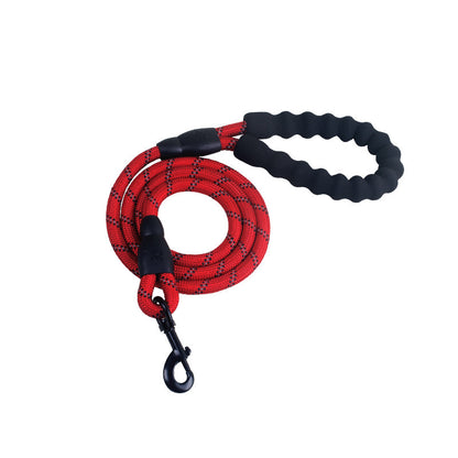 Reflective  Nylon Pet Dog Leash
