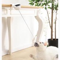 Interactive  Electronic Motion Cat Toy