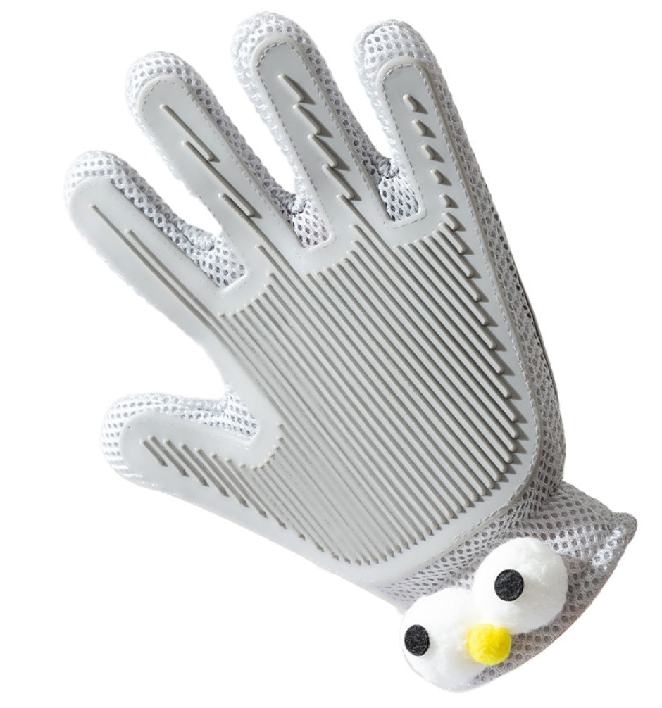 Cat Hair Removal Tools