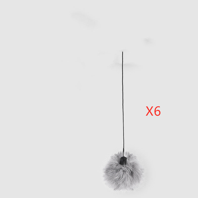 Interactive  Electronic Motion Cat Toy