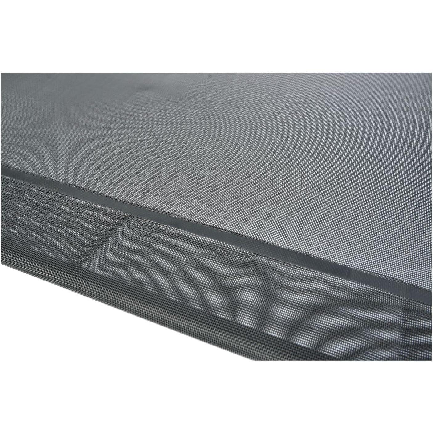 Outdoor Portable Grey Pet Dog Bed
