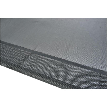 Outdoor Portable Grey Pet Dog Bed