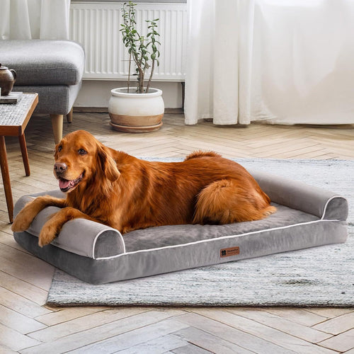 Mattress  Orthopedic Dog Bed