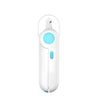 LED Light-Emitting Professional Pet Nail Clippers Dog Cat Cutter