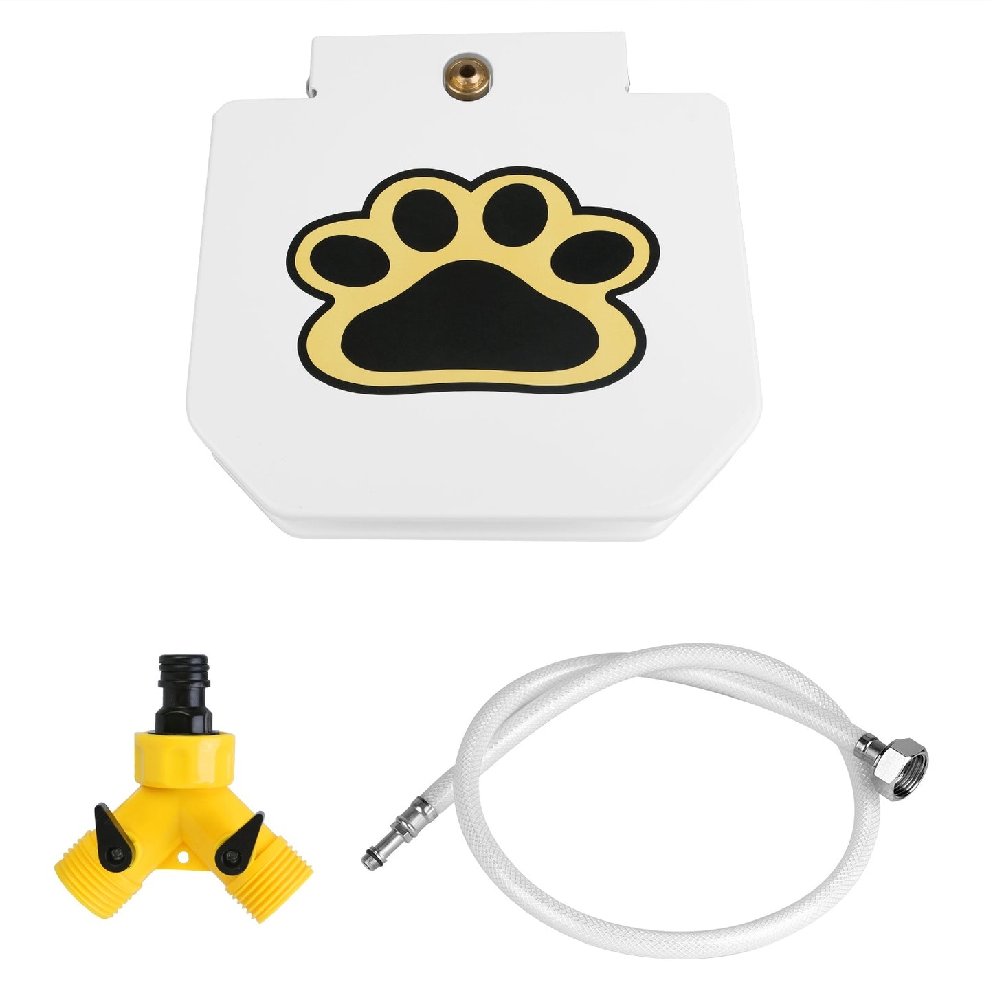 Water Fountain Outdoor Dog Pet Water Dispenser