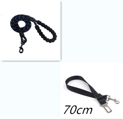 Reflective  Nylon Pet Dog Leash
