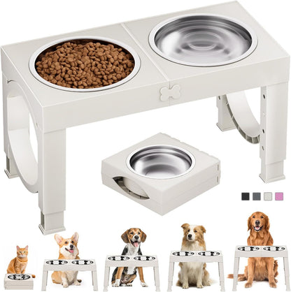 Fashion Pet     Dog Bowl Holder
