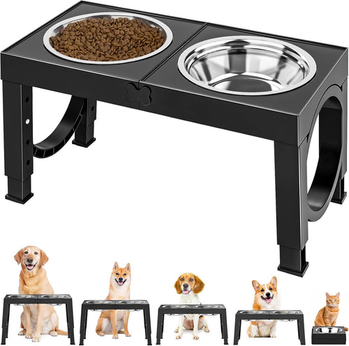 Fashion Pet     Dog Bowl Holder