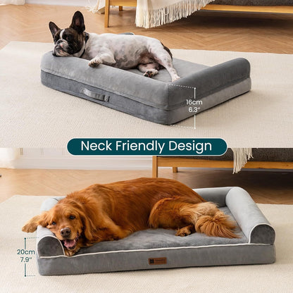 Mattress  Orthopedic Dog Bed