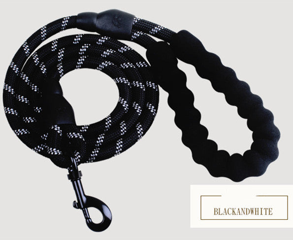 Reflective  Nylon Pet Dog Leash