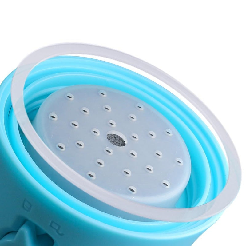 Pet Hydration Gradient Travel Kettle