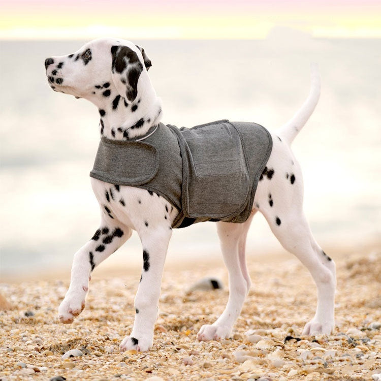 Pet  Dog Anxiety Jacket