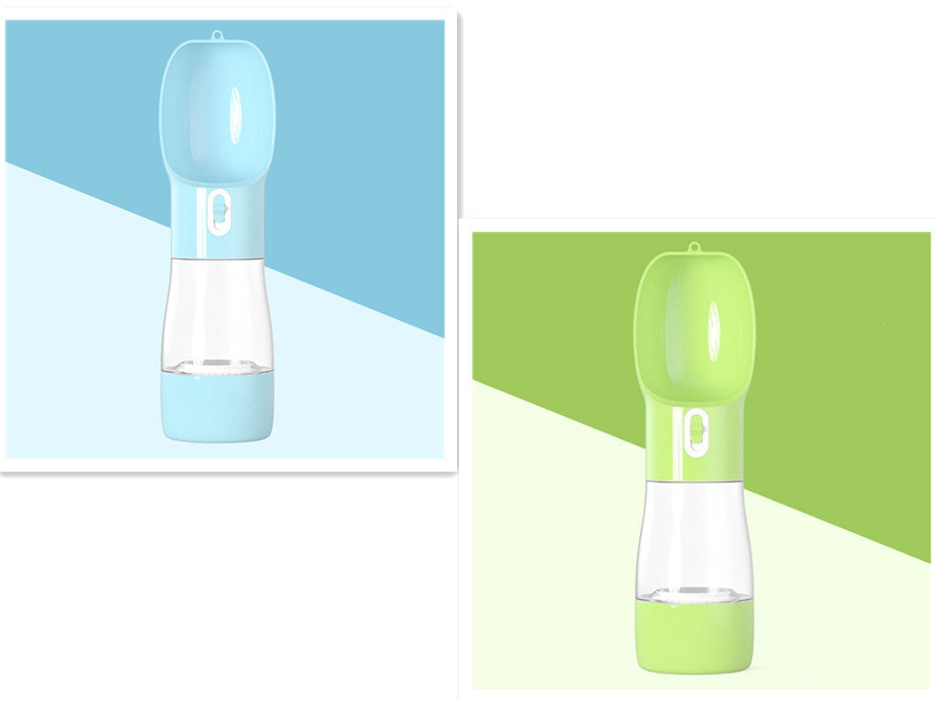 Traveling Out Portable  Water Dispenser