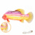 Electric Funny Cat Simulation Fish Beating Usb Jumping Cat Toy