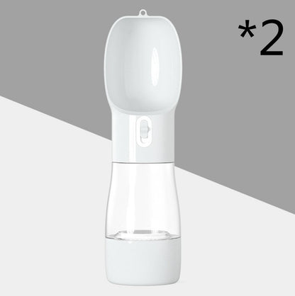 Traveling Out Portable  Water Dispenser