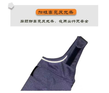 Pet  Dog Anxiety Jacket